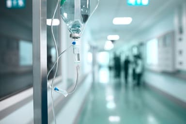 Лечение алкоголизма в стационаре в Старокучергановке